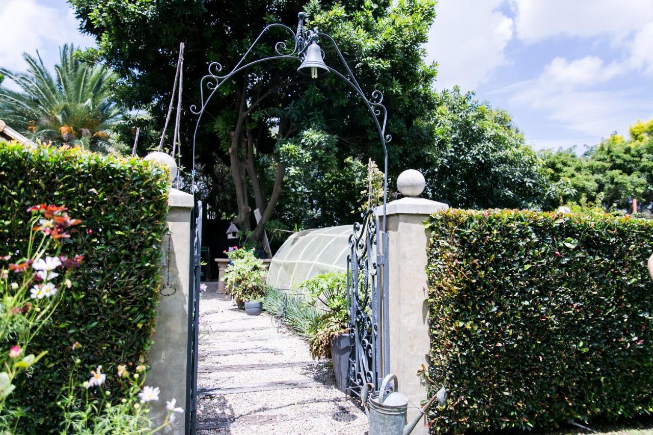 Hotel Burkleigh House Johannesburg Esterno foto