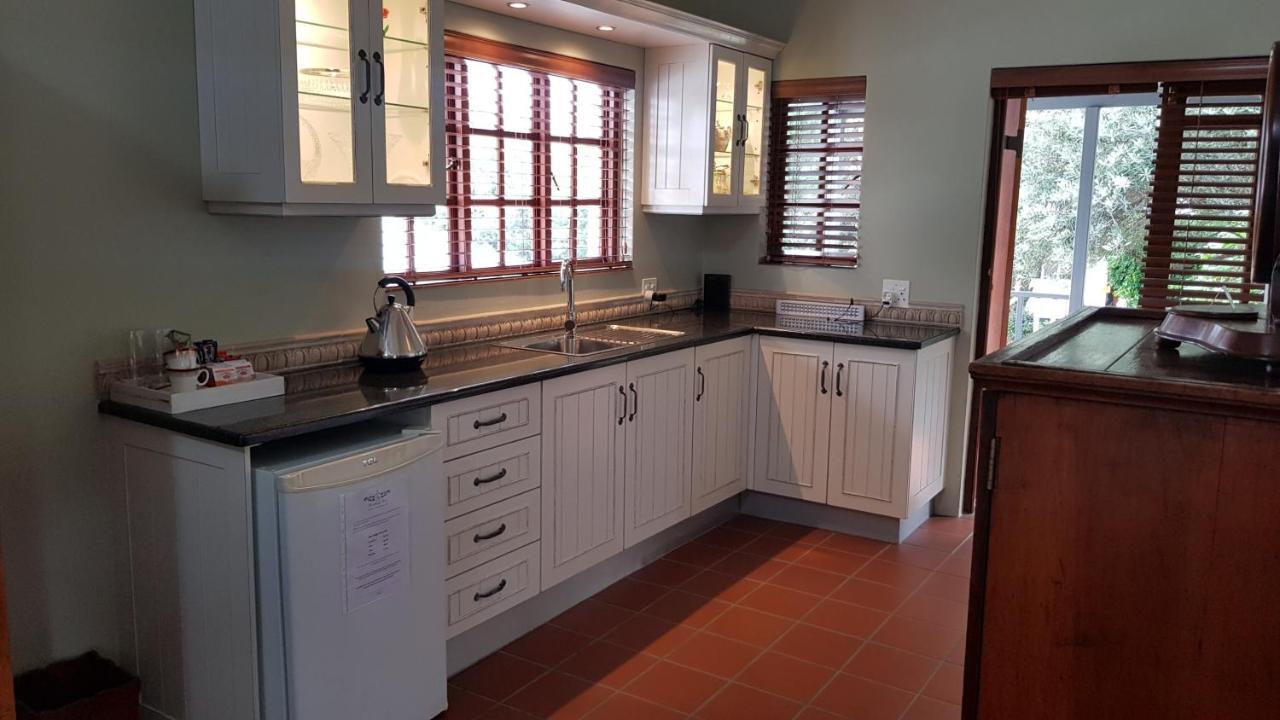 Hotel Burkleigh House Johannesburg Esterno foto