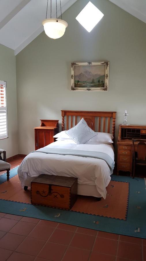 Hotel Burkleigh House Johannesburg Esterno foto